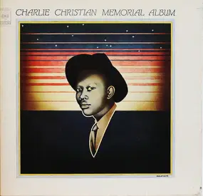 Charlie Christian - Charlie Christian Memorial Album