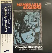 Charlie Christian & Edmond Hall - Memorable Sessions