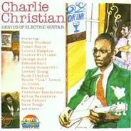 Charlie Christian - Genius Of Electric Guitar