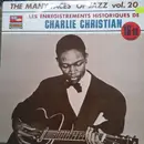 LP - Charlie Christian - Les Enregistrements Historiques De Charlie Christian