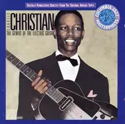 CD - Charlie Christian - The Genius Of The Electric Guitar