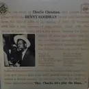 LP - Charlie Christian - With The Benny Goodman Sextet And Orchestra