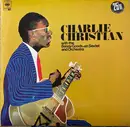 LP - Charlie Christian - With The Benny Goodman Sextet And Orchestra - Mono