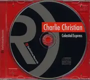CD - Charlie Christian - Celestial Express