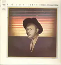 Double LP - Charlie Christian - Solo Flight - The Genius Of Charlie Christian