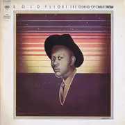 Double LP - Charlie Christian - Solo Flight - The Genius Of Charlie Christian