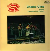 LP - Charlie Cline And The Lonesome Pine Fiddlers - Brushy Creek