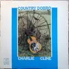 LP - Charlie Cline - Country Dobro