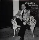 LP - Charlie Collins - Charley Collins & Friends