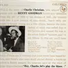 LP - Charlie Cristian - With The Benny Goodman Sextet