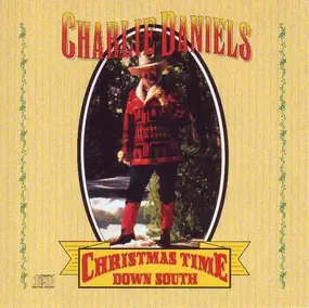 Charlie Daniels - Christmas Time Down South