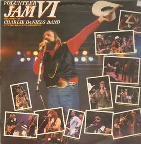 The Charlie Daniels Band - Volunteer Jam VI