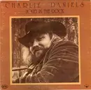 LP - Charlie Daniels - Honey In The Rock