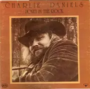 LP - Charlie Daniels - Honey In The Rock