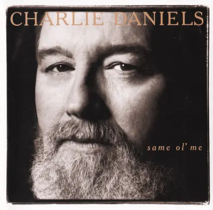 Charlie Daniels - Same Ol' Me