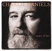 CD - Charlie Daniels - Same Ol' Me