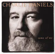 Charlie Daniels - Same Ol' Me