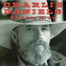 CD - Charlie Daniels - Super Hits