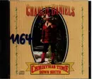 CD - Charlie Daniels - Christmas Time Down South