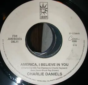 Charlie Daniels - All Night Long