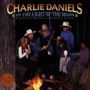 CD - Charlie Daniels - By The Light Of The Moon
