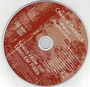 CD - Charlie Daniels - Songs From The Longleaf Pines (A Gospel Bluegrass Collection)
