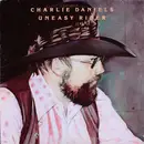 LP - Charlie Daniels - Uneasy Rider