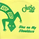 7inch Vinyl Single - Charlie Dold - Sins On My Shoulders