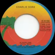 Charlie Dore - Pilot Of The Airwaves / Sleepless