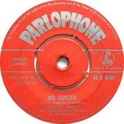 Charlie Drake - Mr. Custer / Glow Worm