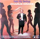 LP - Charlie Drake - Hello My Darlings