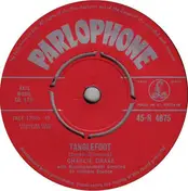 Charlie Drake - Tanglefoot / Drake's Progress
