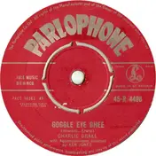 Charlie Drake - Tom Thumb's Tune / Goggle Eye Ghee