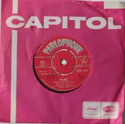 Charlie Drake - Volare (Nel Blu Dipinto Di Blu) / Itchy Twitchy Feeling