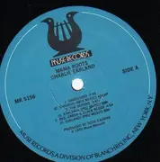 LP - Charlie Earland, Charles Earland - Mama Roots