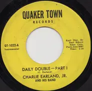 Charlie Earland, Jr. And His Band - Daily Double (Part I & II)