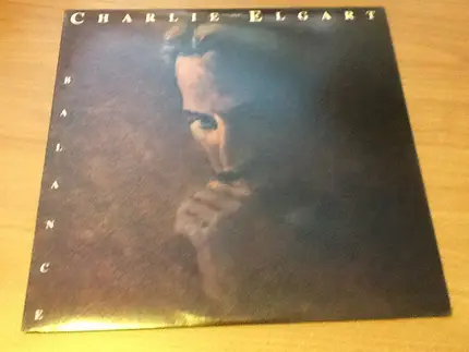 Charlie Elgart - Balance
