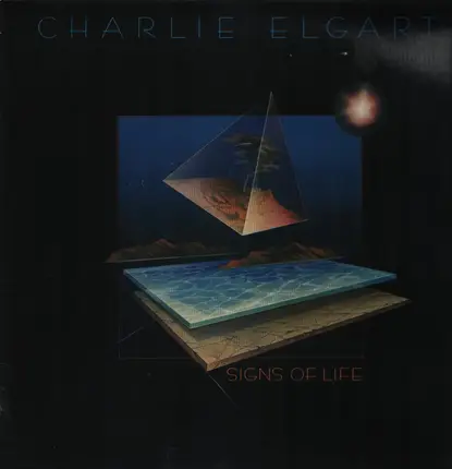 Charlie Elgart - Signs of Life