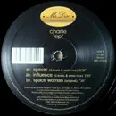 12inch Vinyl Single - Charlie - EP - EP