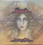 LP - Charlie - Fantasy Girls