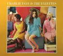 CD - Charlie Faye & The Fayettes - Charlie Faye & The Fayettes - Digipak
