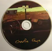 CD - Charlie Faye - Travels With Charlie