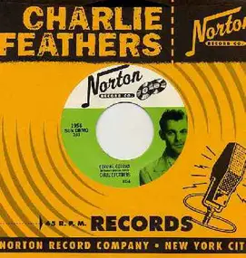 Charlie Feathers - Corrine, Corrina