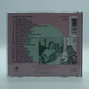 CD - Charlie Feathers - Gone Gone Gone - Still sealed
