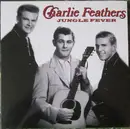 LP - Charlie Feathers - Jungle Fever