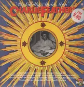 LP - Charlie Feathers - Rockabilly's Main Man