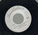 7inch Vinyl Single - Charlie Feldman - Ready, Willing, And Achin' - PROMO