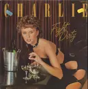 LP - Charlie - Fight Dirty - gatefold
