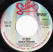 Charlie Fletcher