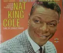 LP - Charlie Francis - Hits Made Famous By Nat King Cole Sung By Charlie Francis